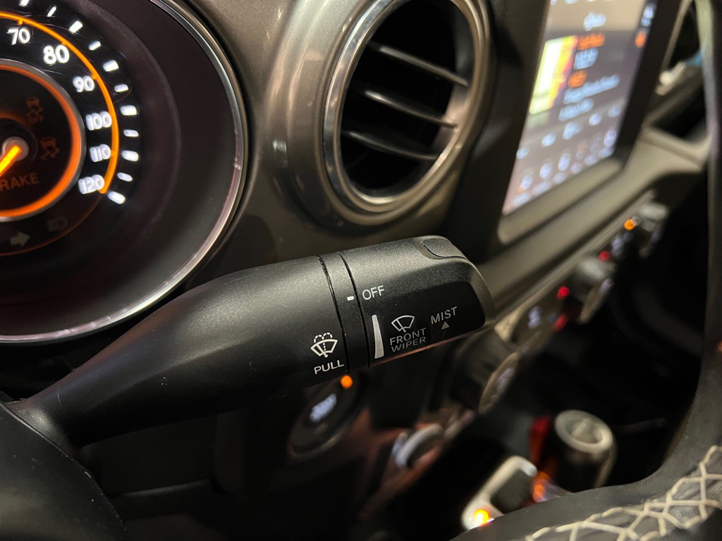 2020 Jeep Gladiator Image 23