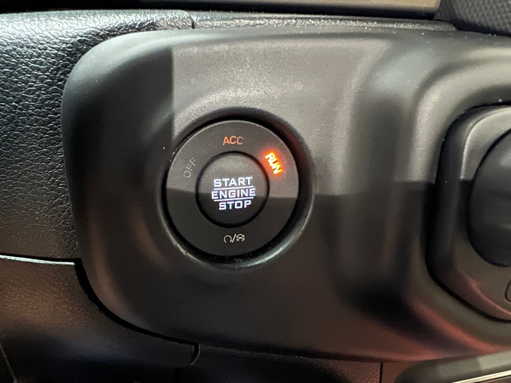 2020 Jeep Gladiator Image 29