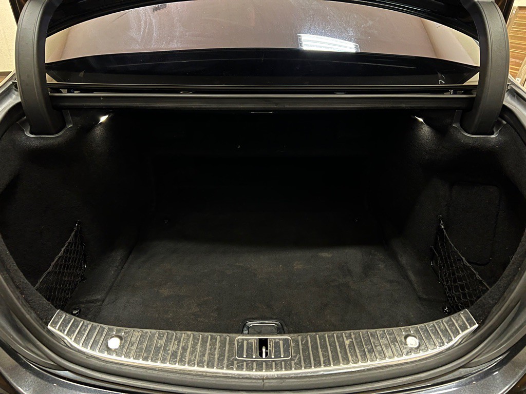 2014 Mercedes-Benz S-Class Image 36