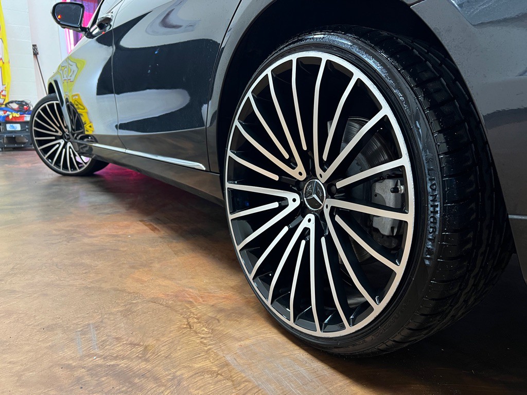 2014 Mercedes-Benz S-Class Image 42