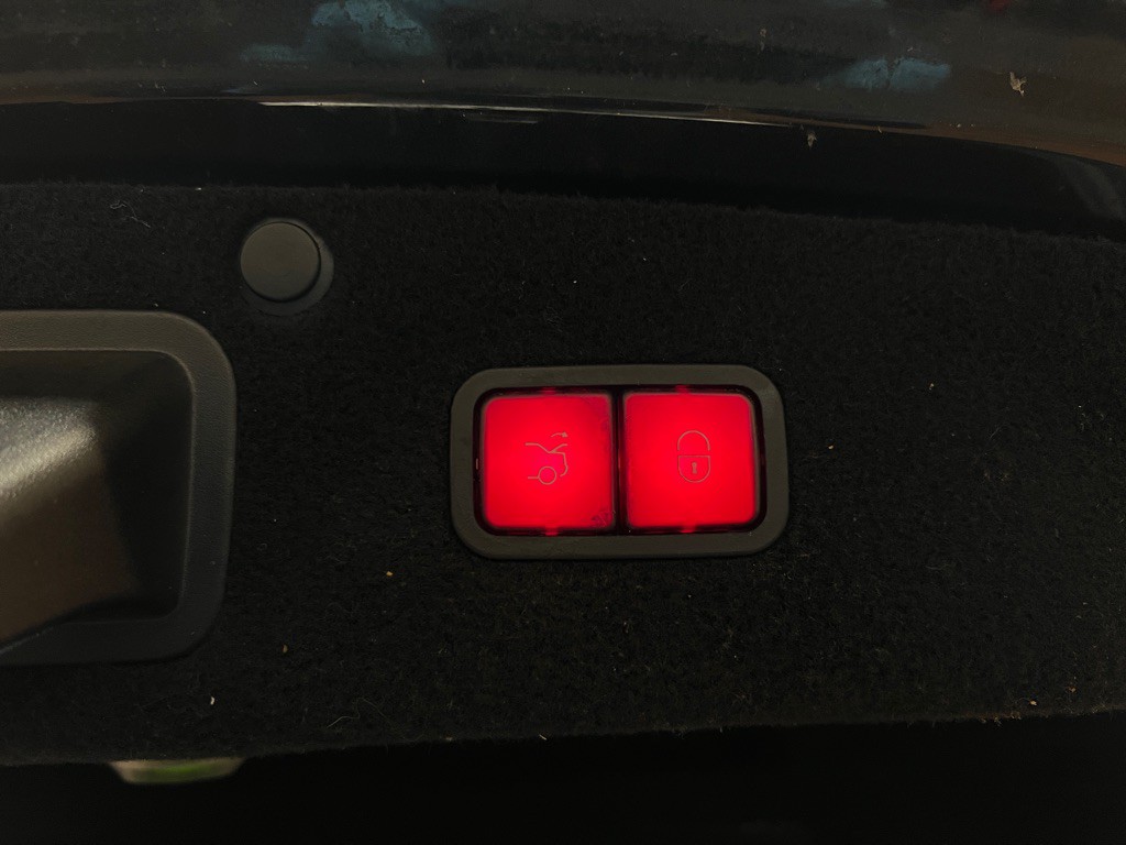 2014 Mercedes-Benz S-Class Image 37