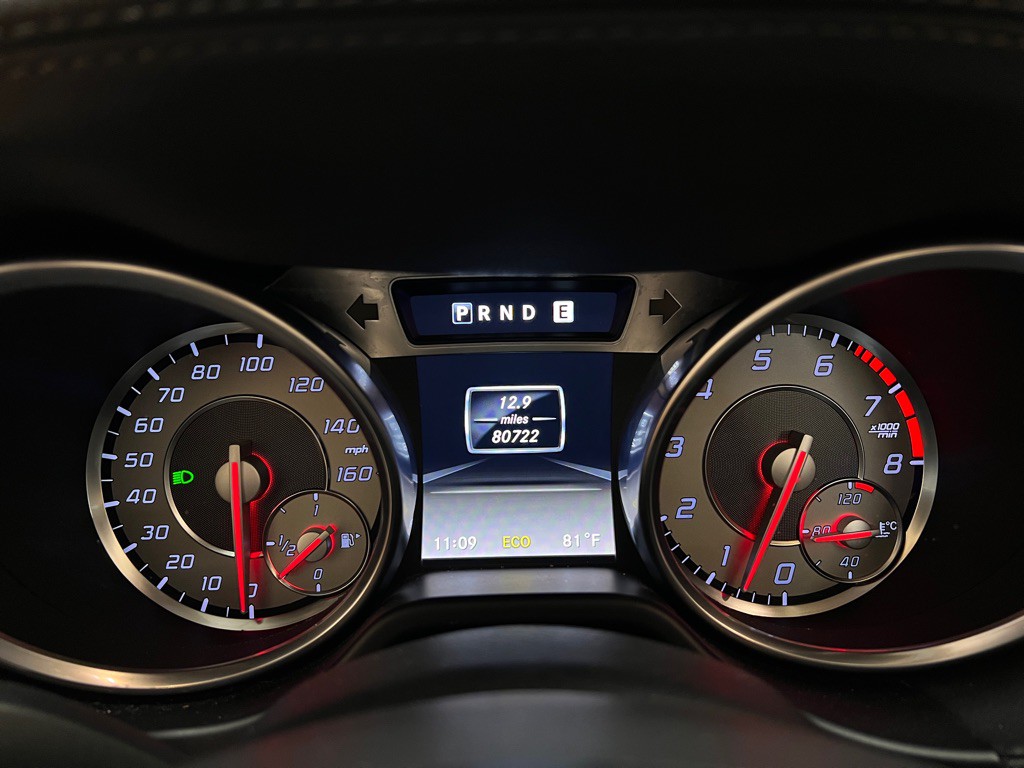 2013 Mercedes-Benz SL-Class Image 24