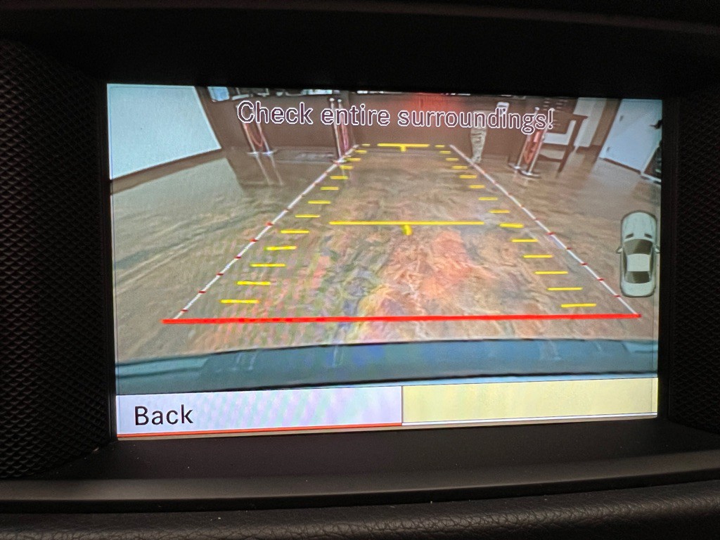 2013 Mercedes-Benz SL-Class Image 33