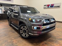 Image for 2014 Toyota 4Runner SR5 ID: 6914810