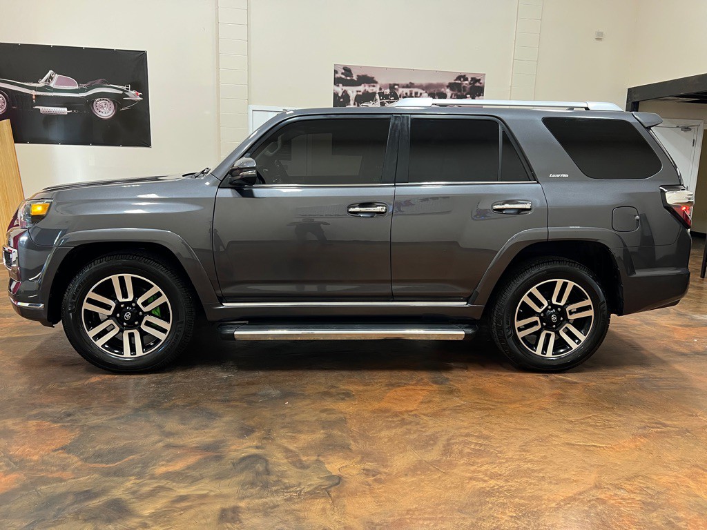 2014 Toyota 4Runner Image 6