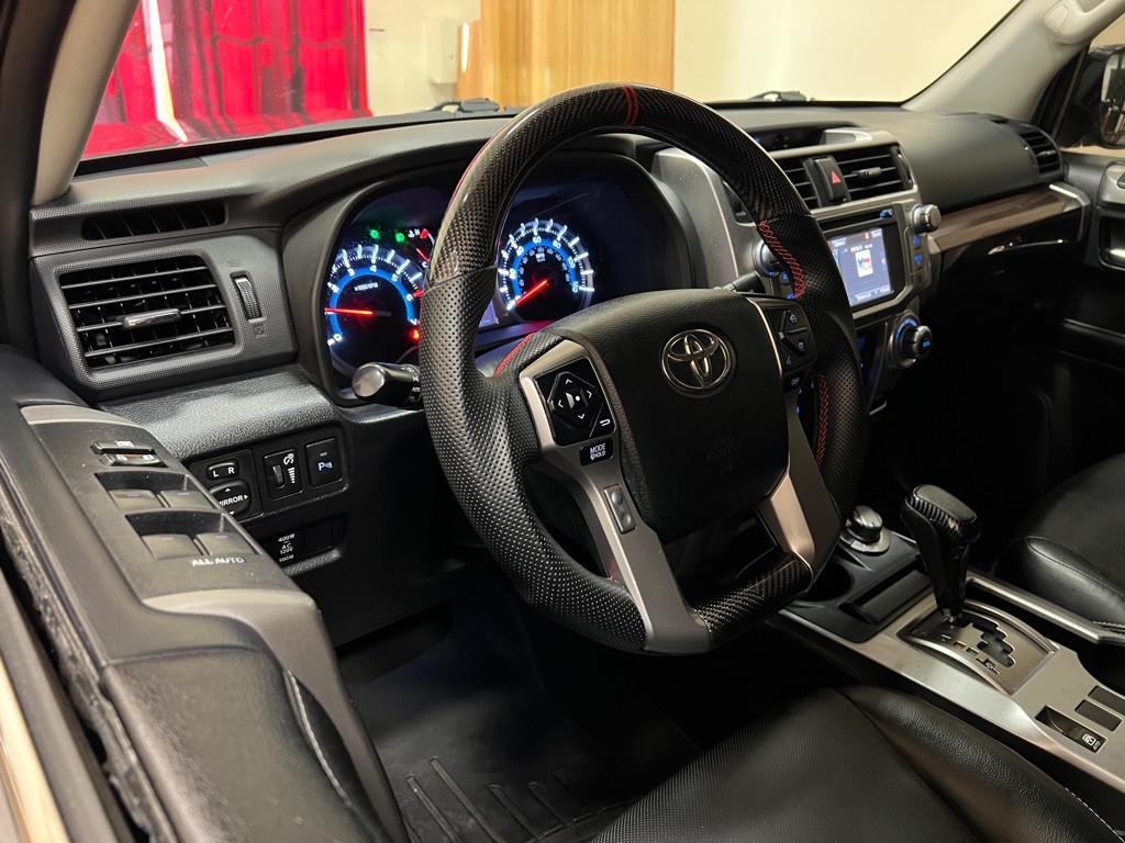 2014 Toyota 4Runner Image 13