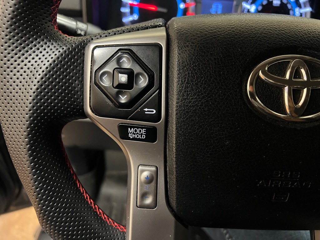 2014 Toyota 4Runner Image 17