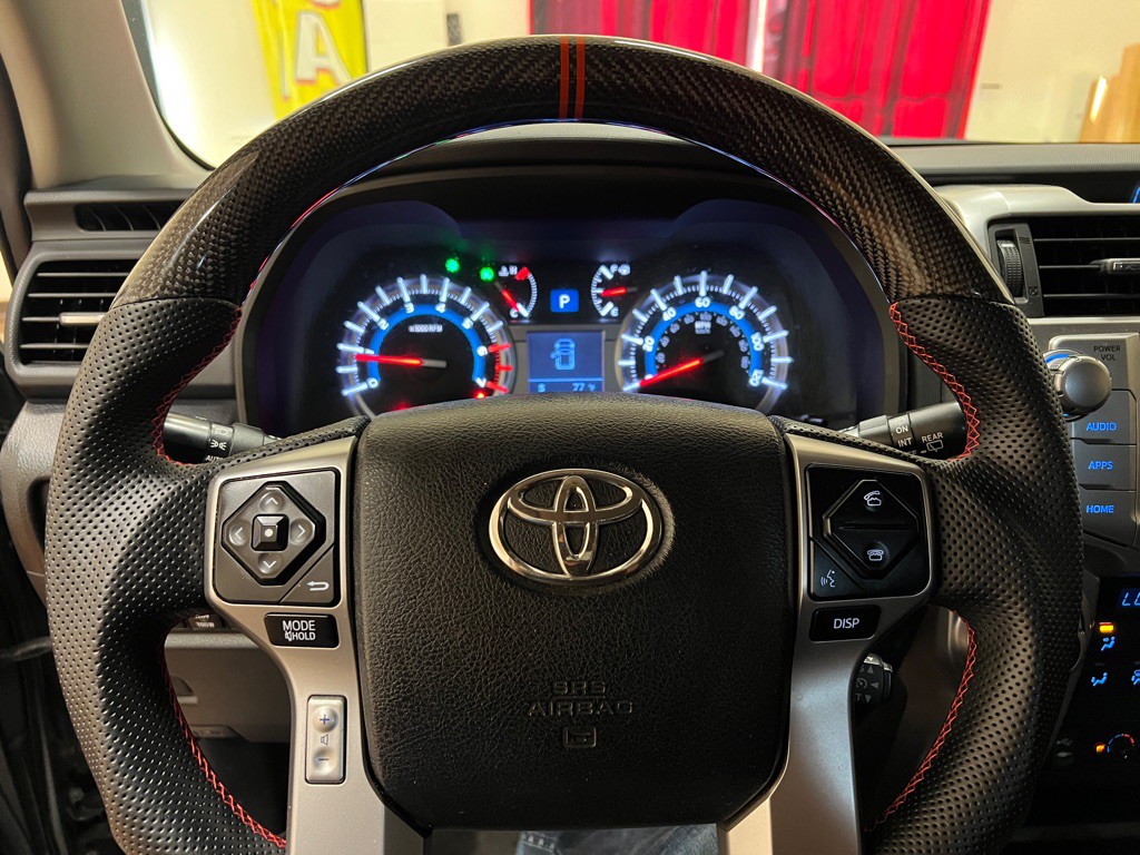 2014 Toyota 4Runner Image 18