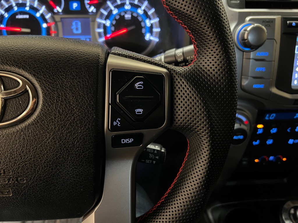 2014 Toyota 4Runner Image 19
