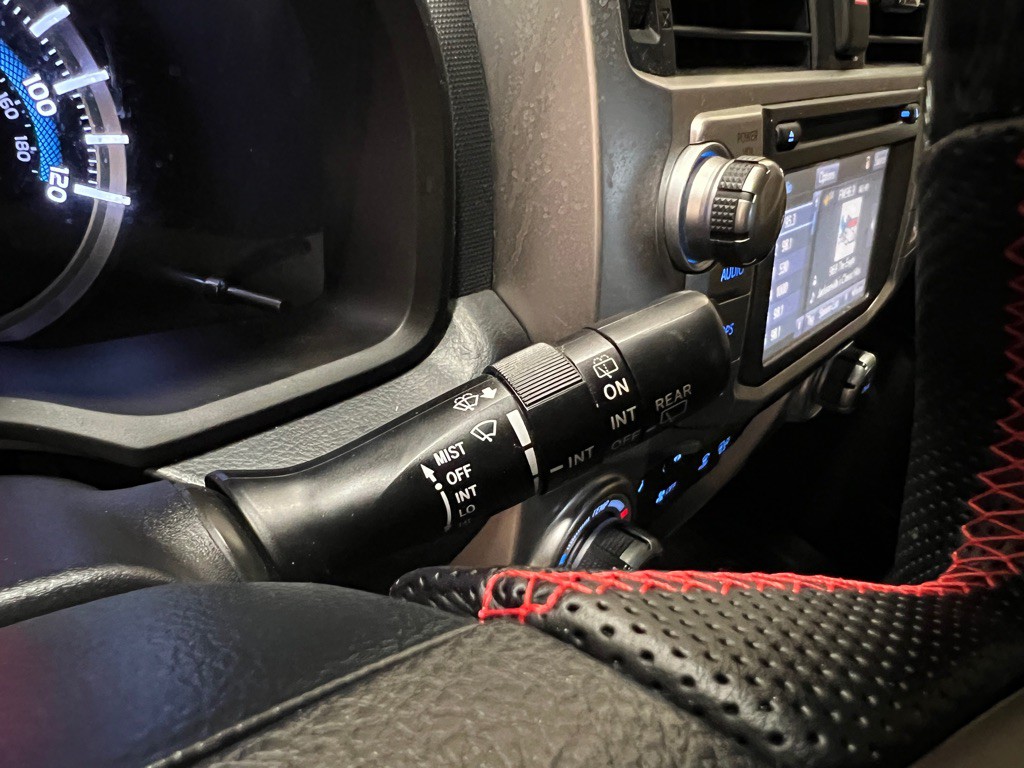2014 Toyota 4Runner Image 21