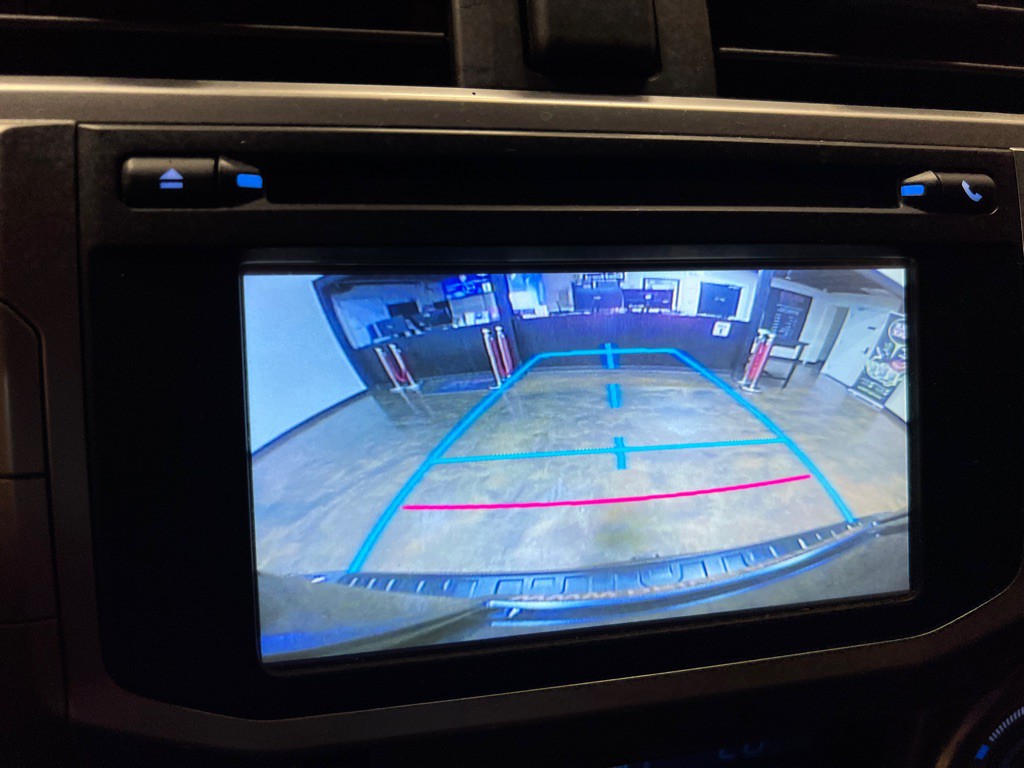 2014 Toyota 4Runner Image 24
