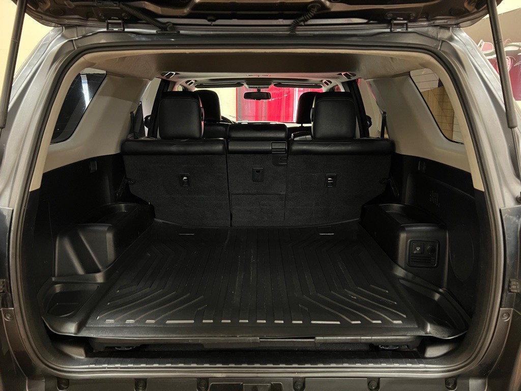2014 Toyota 4Runner Image 36