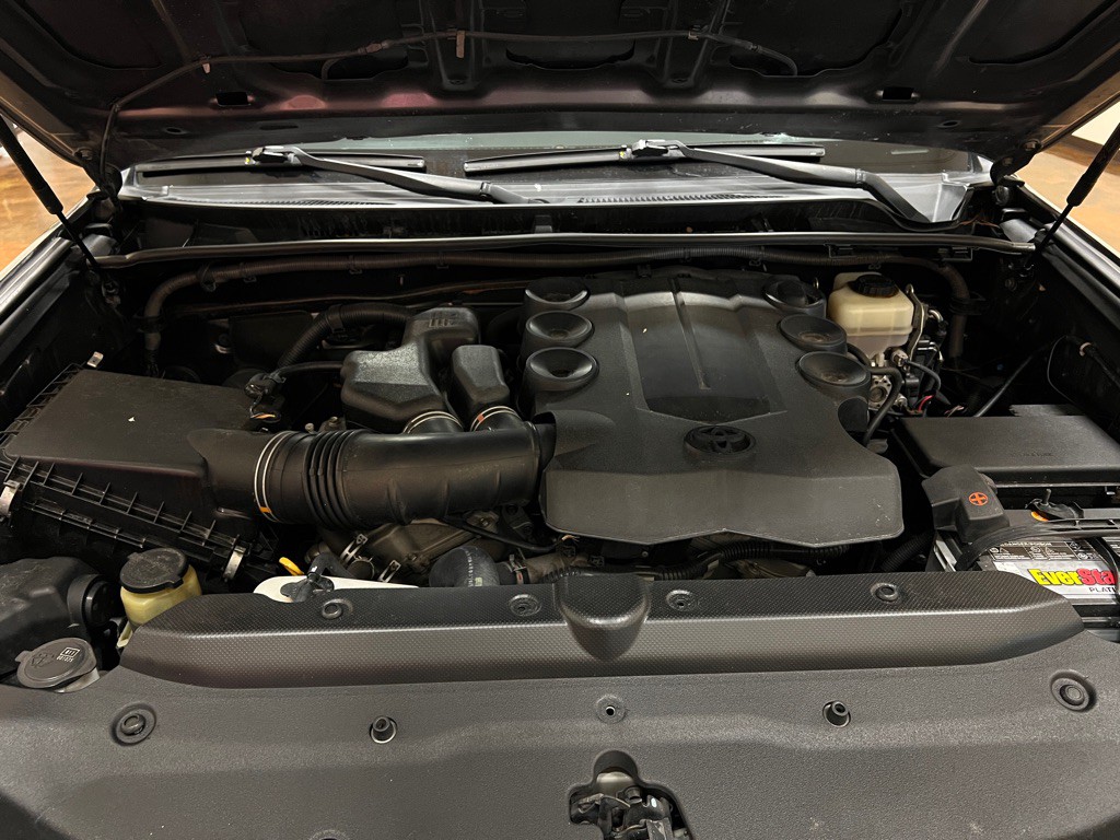 2014 Toyota 4Runner Image 37