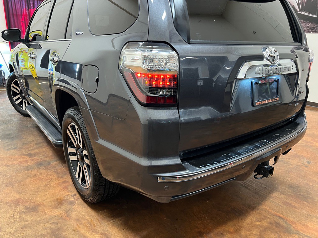 2014 Toyota 4Runner Image 39
