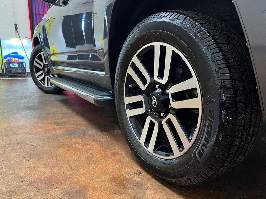 2014 Toyota 4Runner Image 41