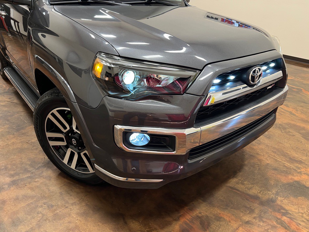 2014 Toyota 4Runner Image 42