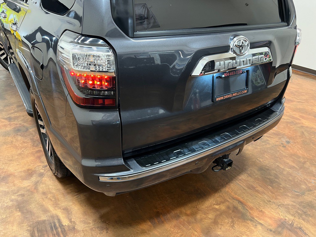 2014 Toyota 4Runner Image 43