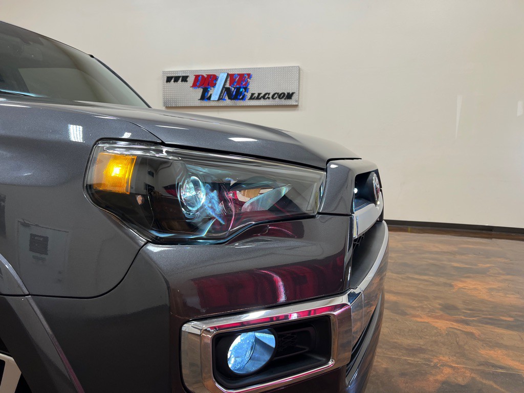 2014 Toyota 4Runner Image 44