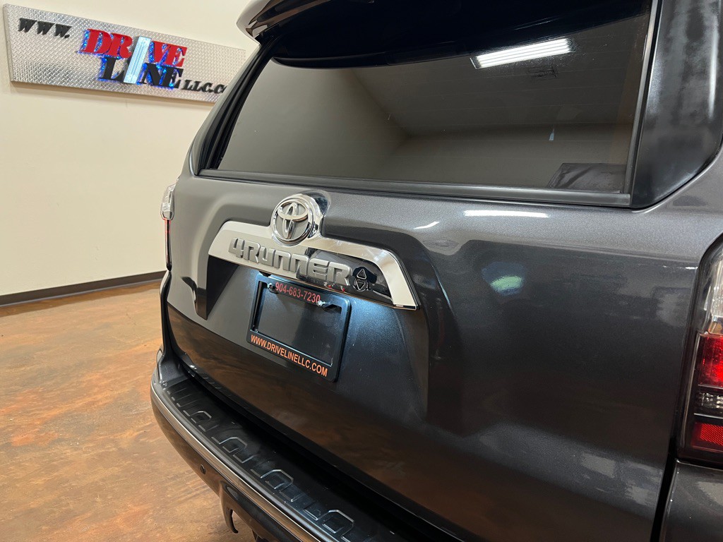 2014 Toyota 4Runner Image 45