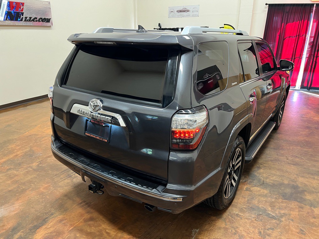 2014 Toyota 4Runner Image 47