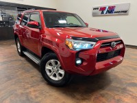 Image for 2022 Toyota 4Runner SR5 ID: 6916118