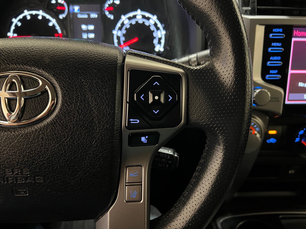 2022 Toyota 4Runner Image 19