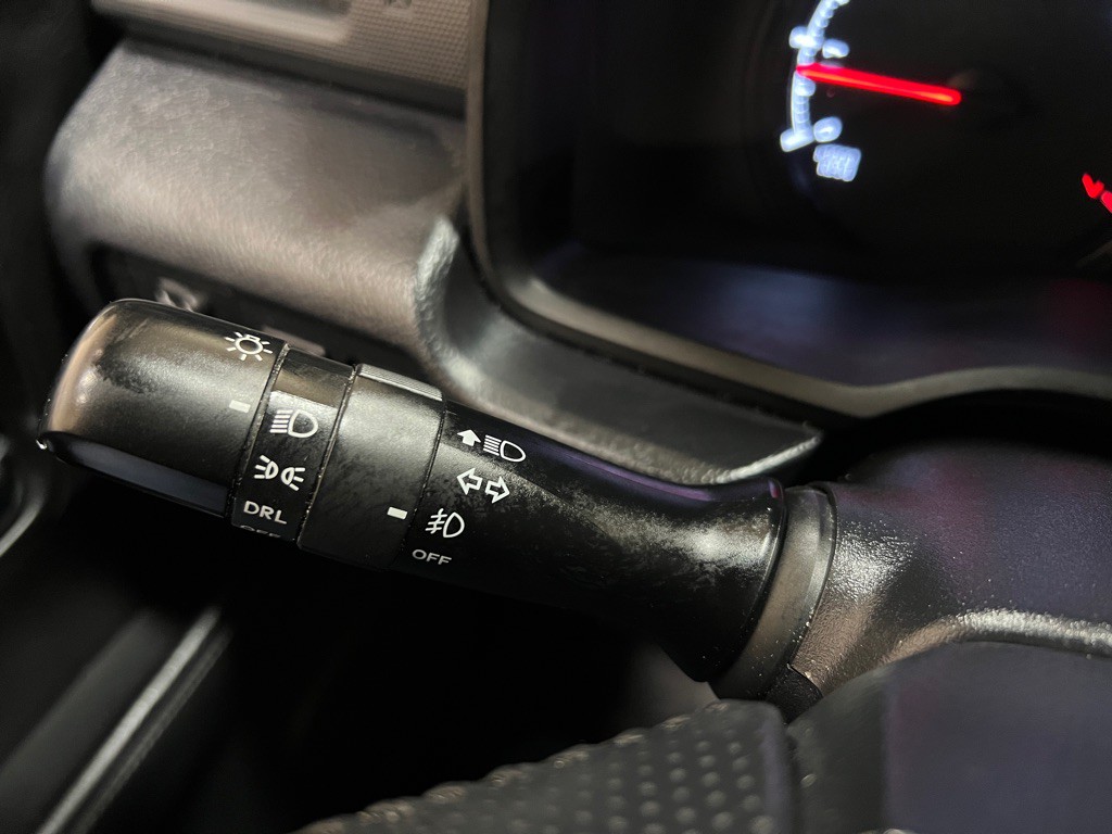 2022 Toyota 4Runner Image 20