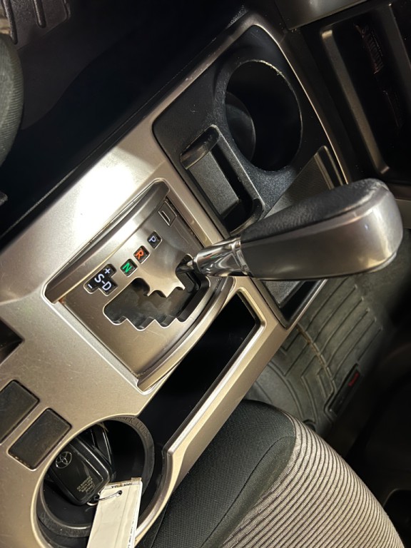 2022 Toyota 4Runner Image 27