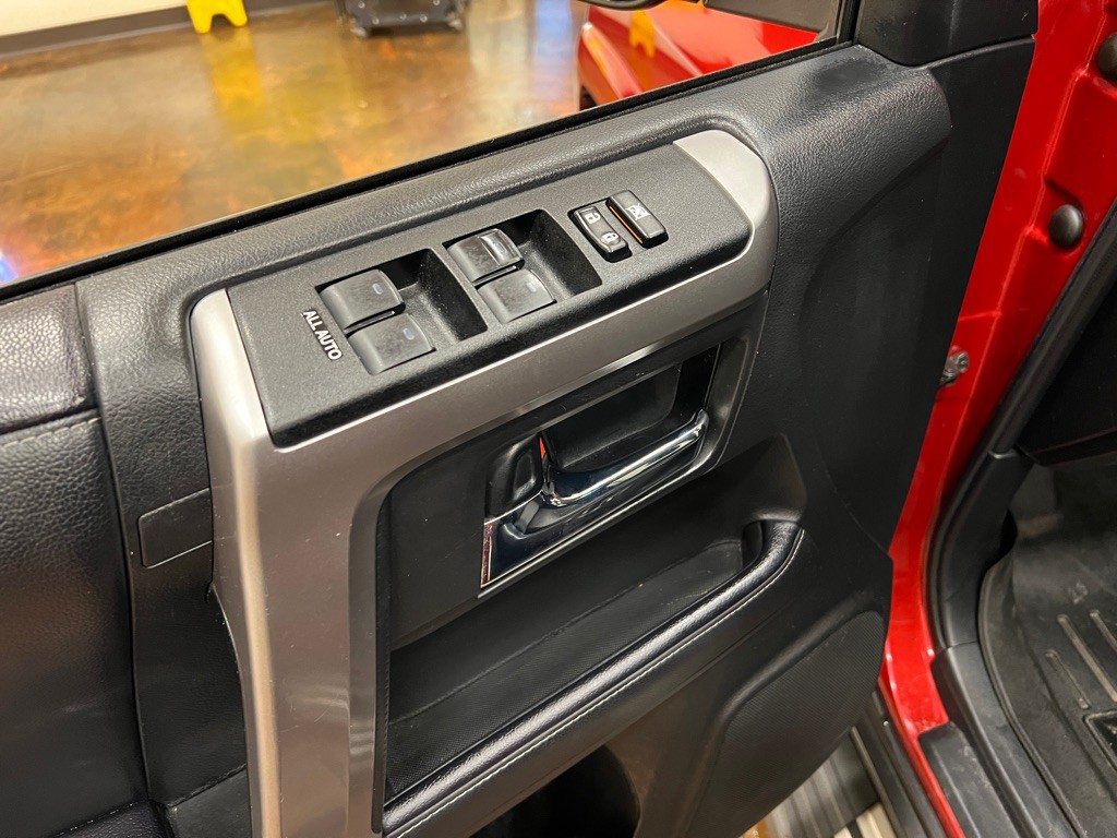 2022 Toyota 4Runner Image 29