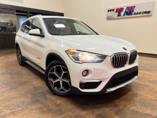 Image for 2018 BMW X1 xDrive28i ID: 6931903