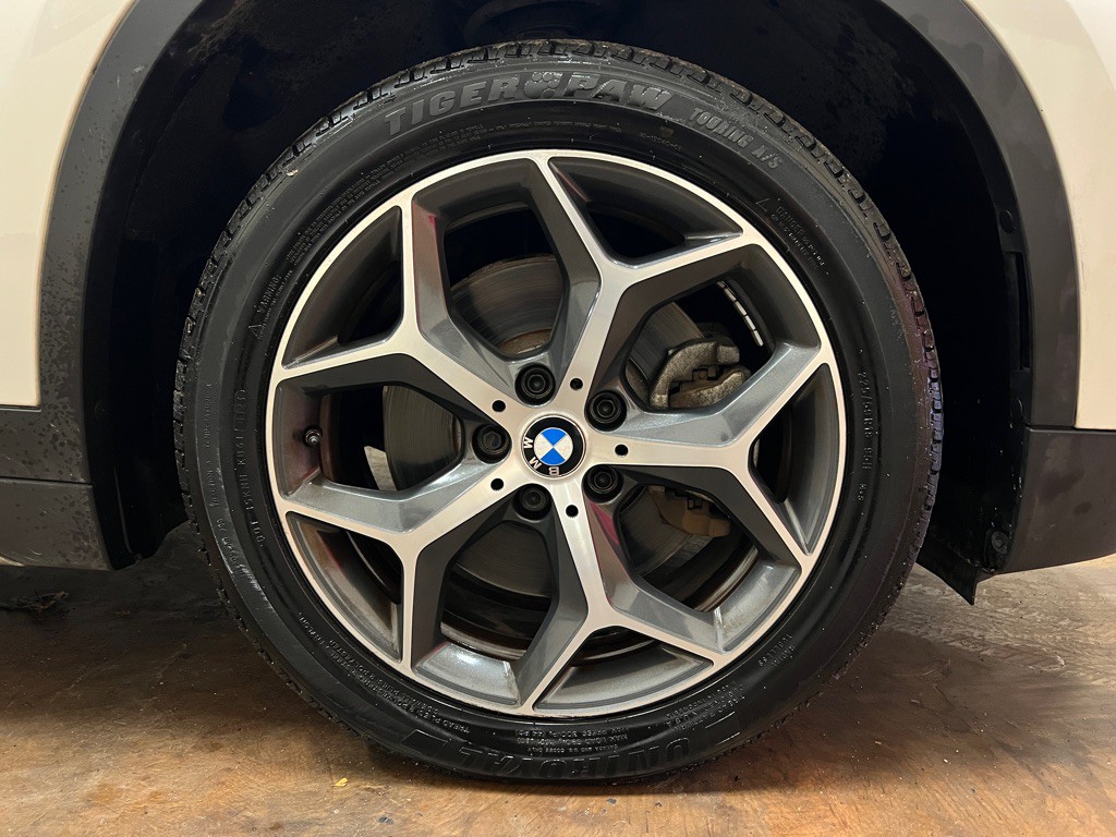 2018 BMW X1 Image 11