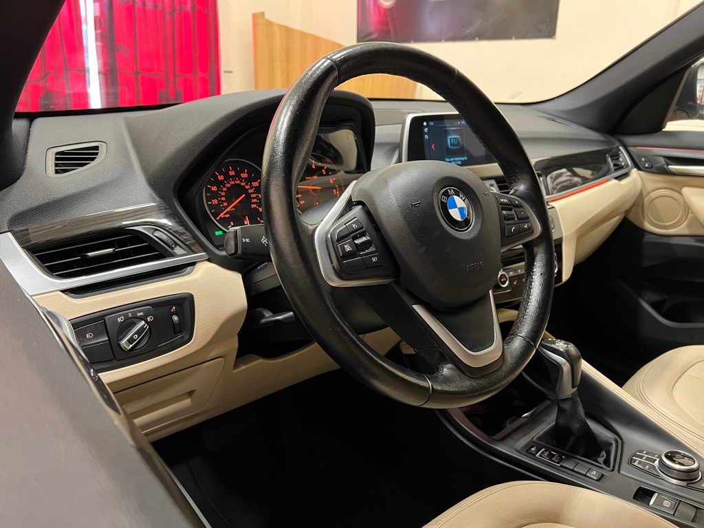 2018 BMW X1 Image 13