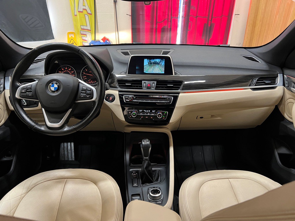 2018 BMW X1 Image 14