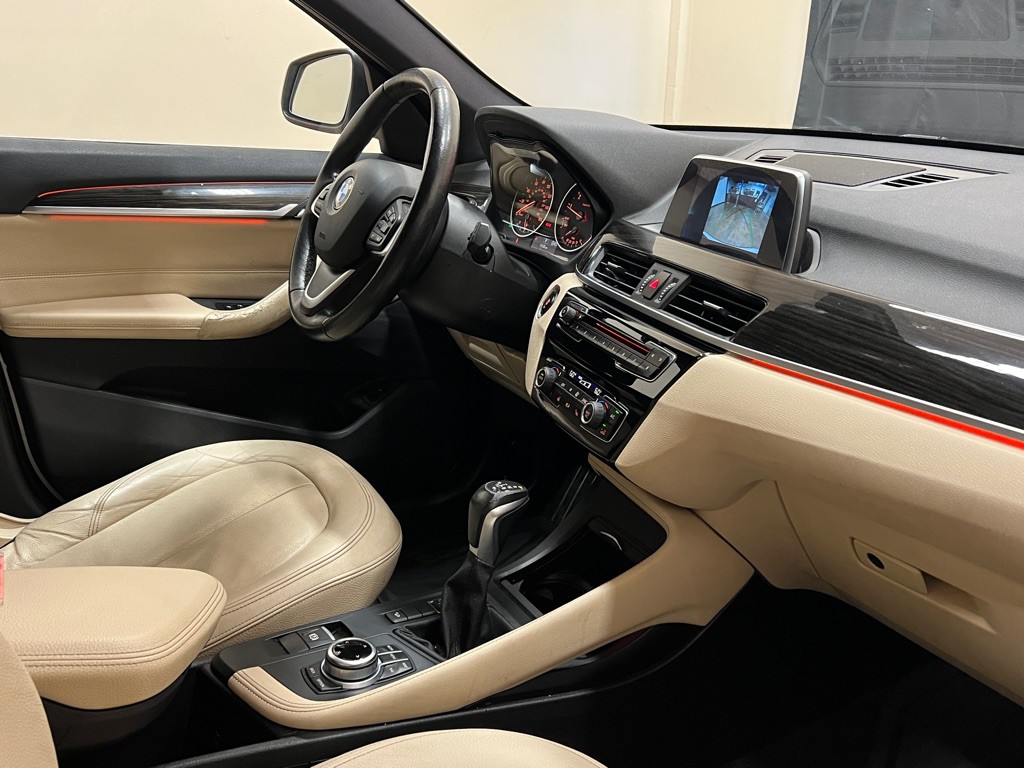 2018 BMW X1 Image 15