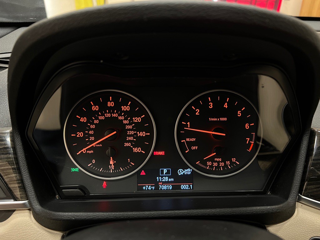 2018 BMW X1 Image 16