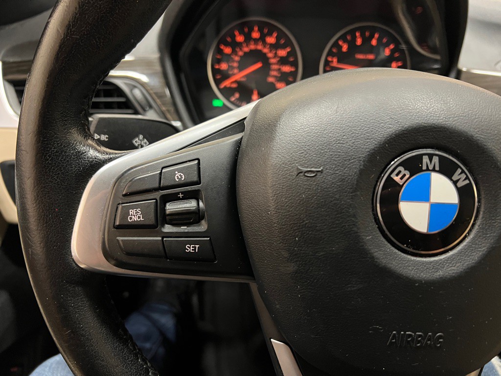 2018 BMW X1 Image 17