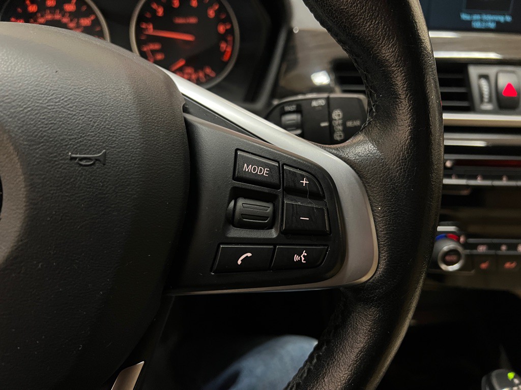 2018 BMW X1 Image 19