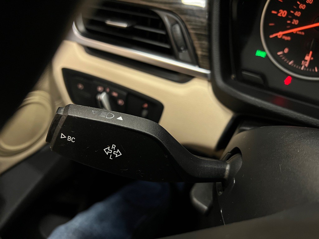 2018 BMW X1 Image 20