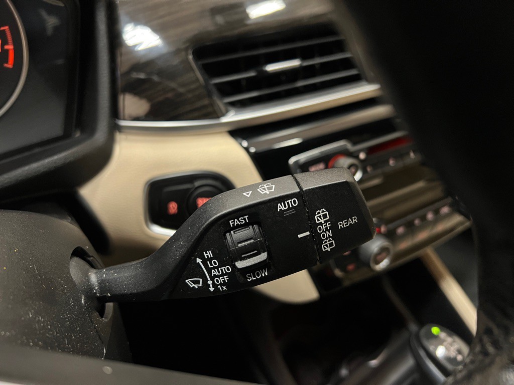 2018 BMW X1 Image 21