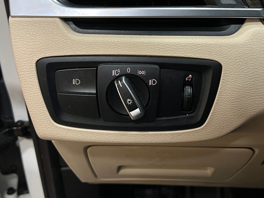 2018 BMW X1 Image 22