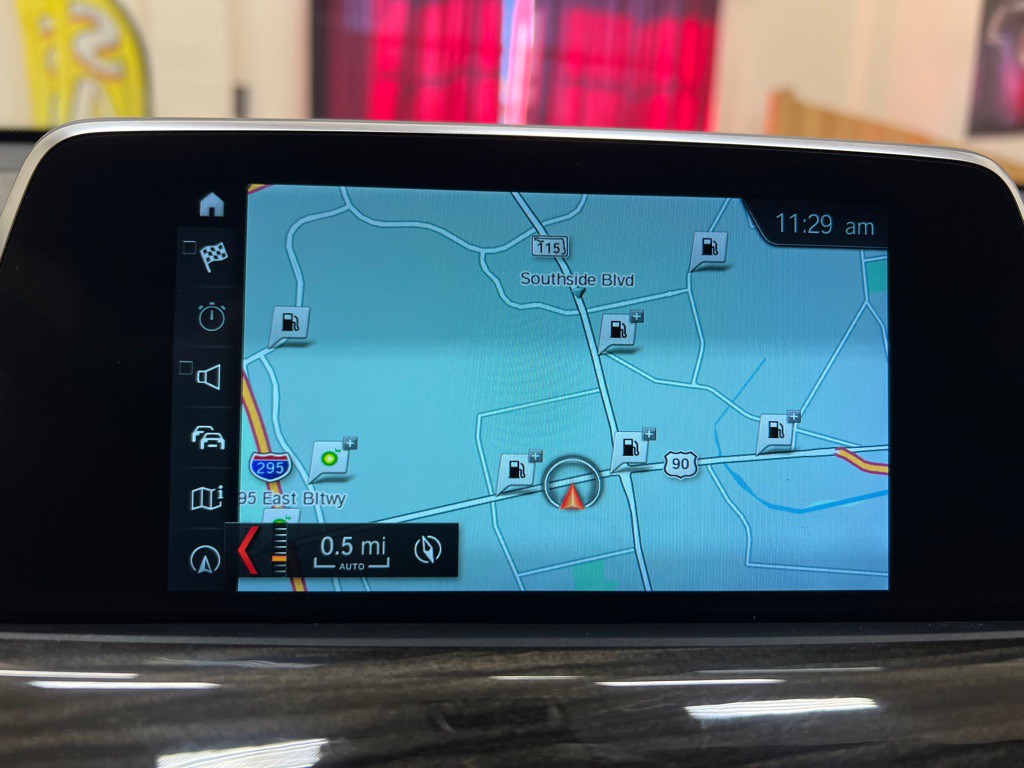 2018 BMW X1 Image 24