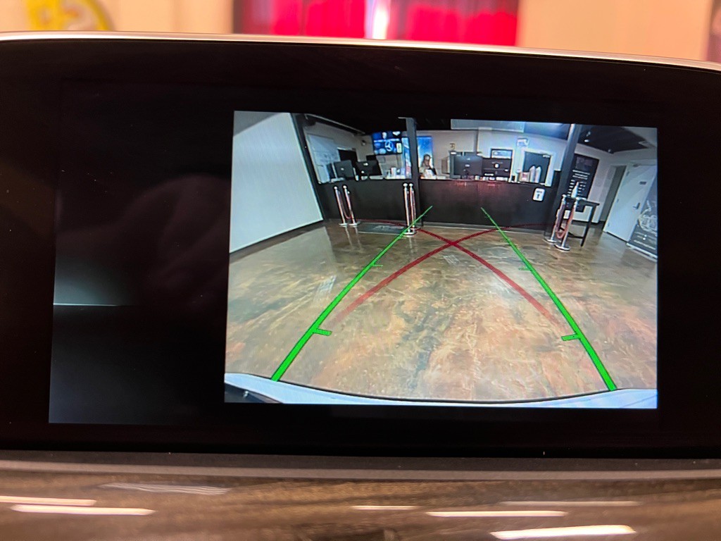 2018 BMW X1 Image 26