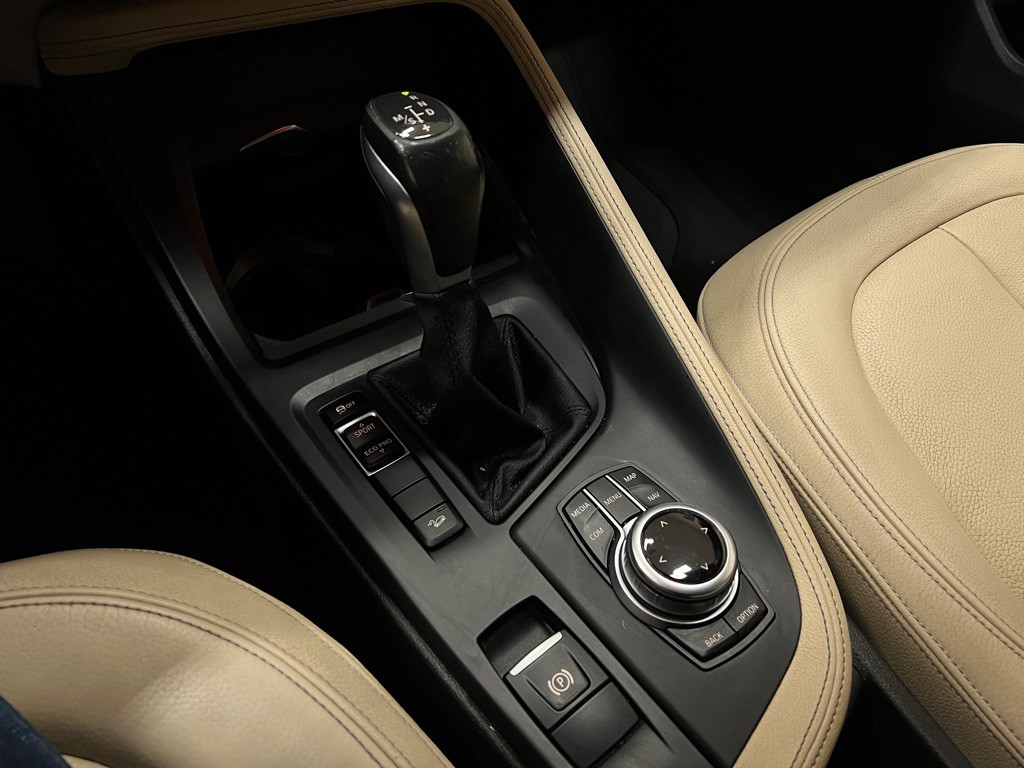 2018 BMW X1 Image 28