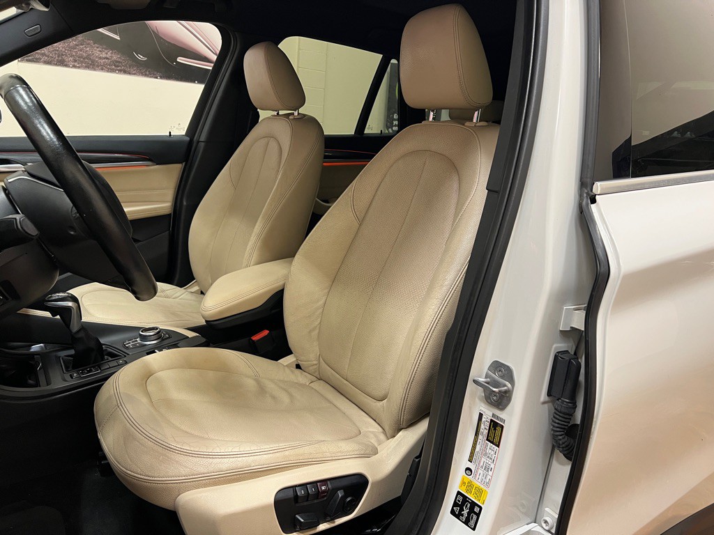 2018 BMW X1 Image 31