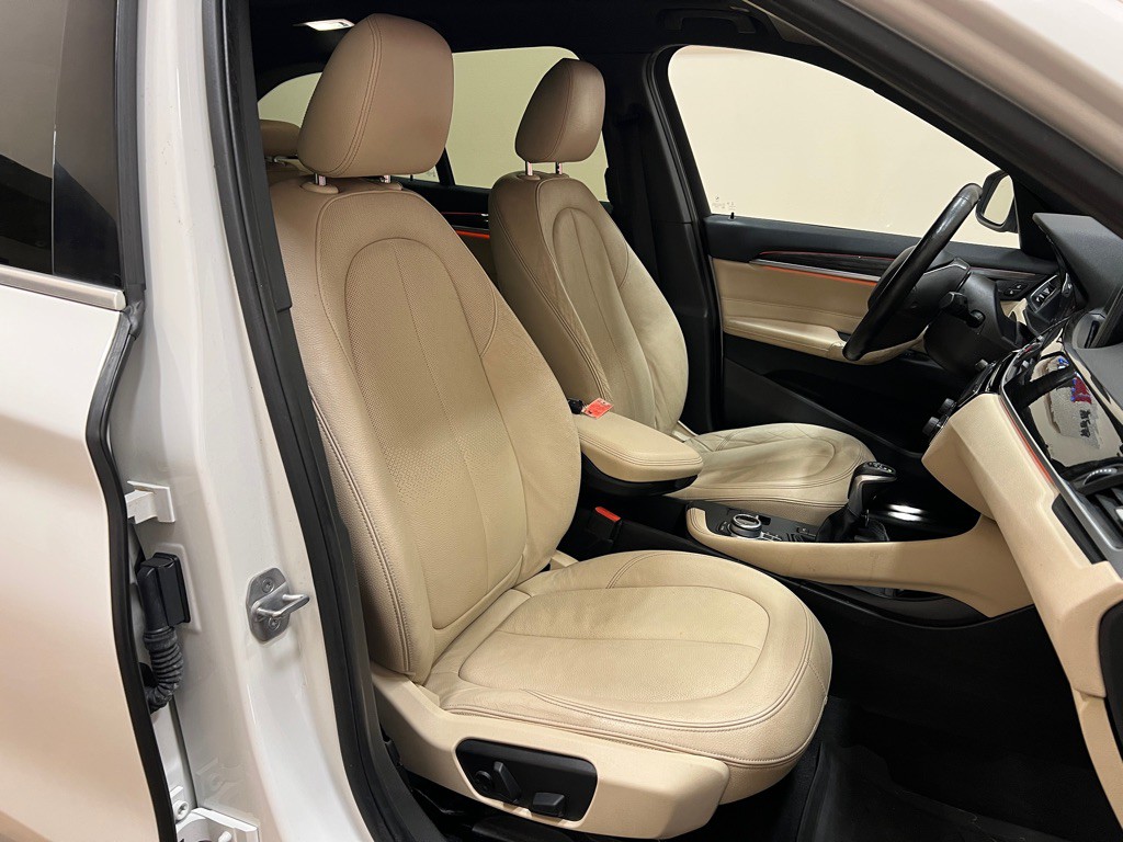 2018 BMW X1 Image 36