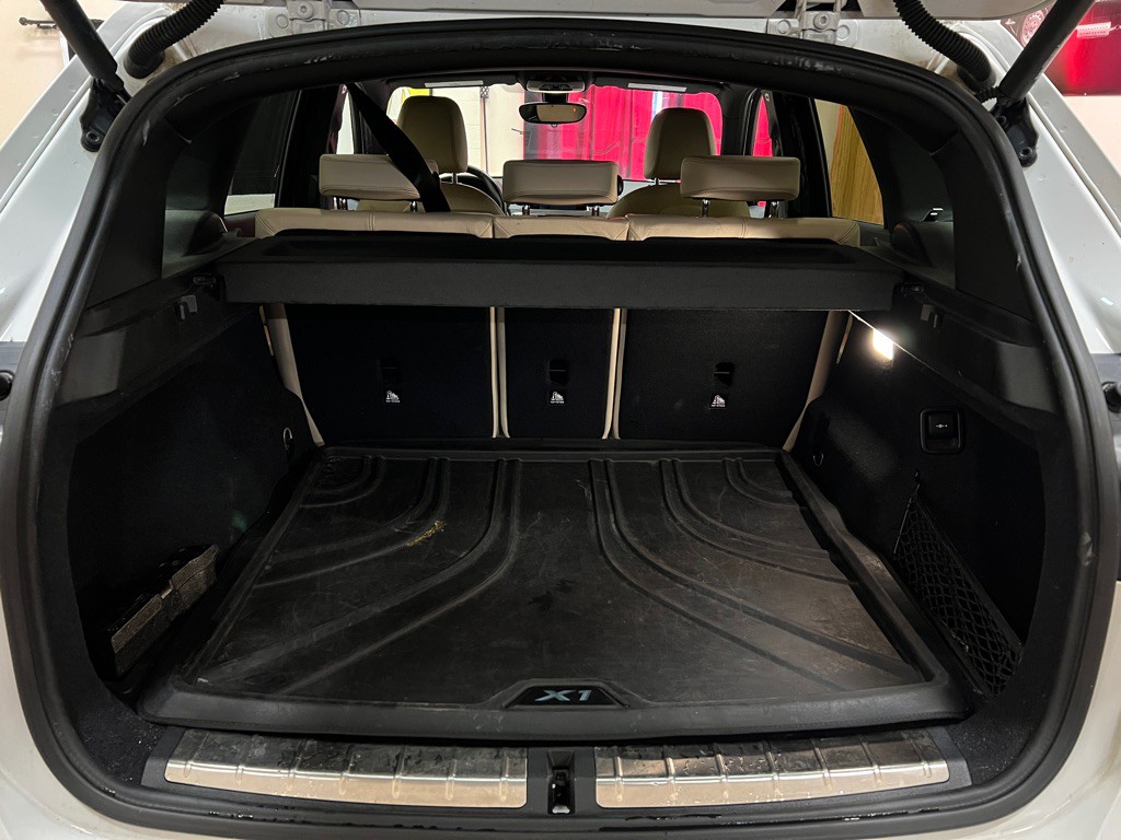 2018 BMW X1 Image 37