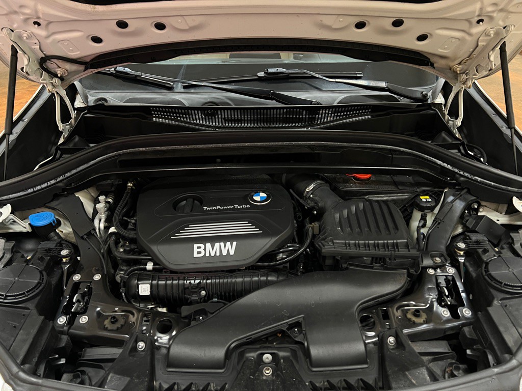 2018 BMW X1 Image 39
