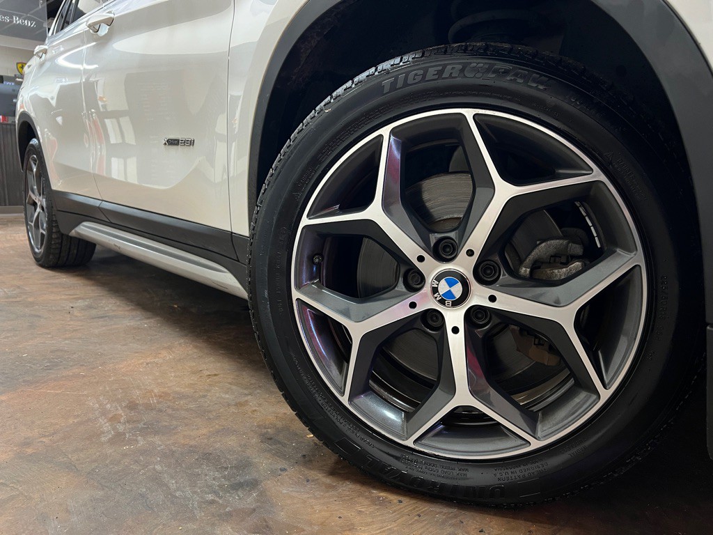 2018 BMW X1 Image 42