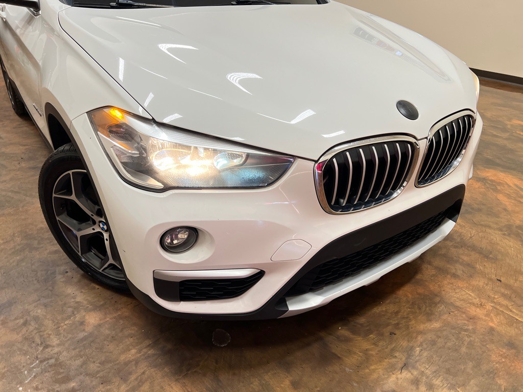 2018 BMW X1 Image 44