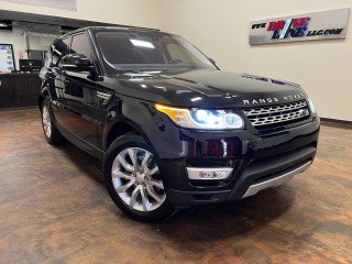 Image for 2016 Land Rover Range Rover Sport HSE ID: 6931951